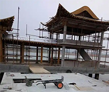 ���ùŽ�ʩ�����������ɣ���ͳ�������ִ����ĵĽ���֮·