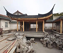 �Ž���ʩ���е�ľ�����������Ĵ����뵱������