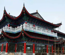 �Ž������ɣ��ػ���ʷ���¶�